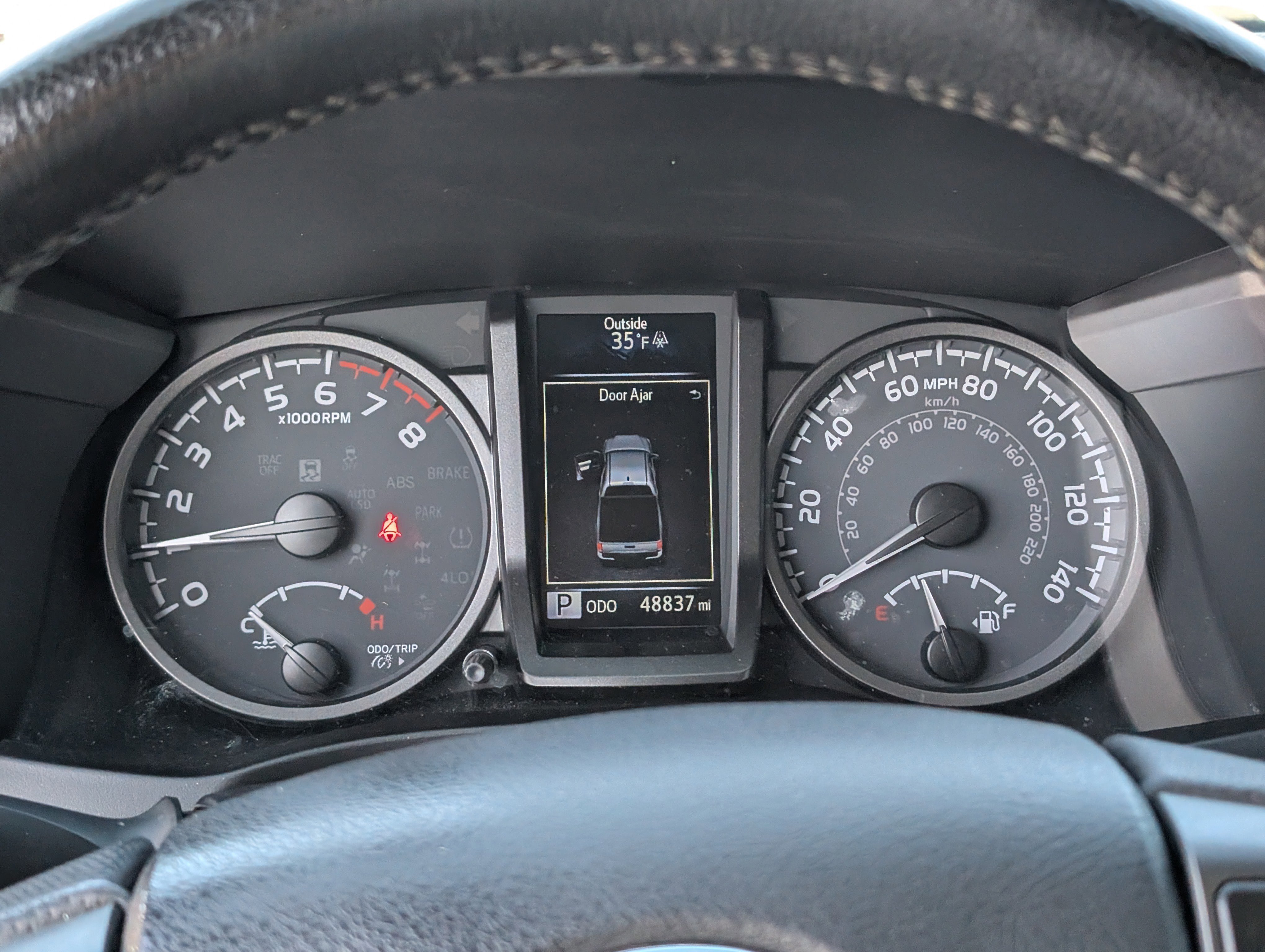 Used 2022 Toyota Tacoma TRD Off-Road w/ Technology Package image 22