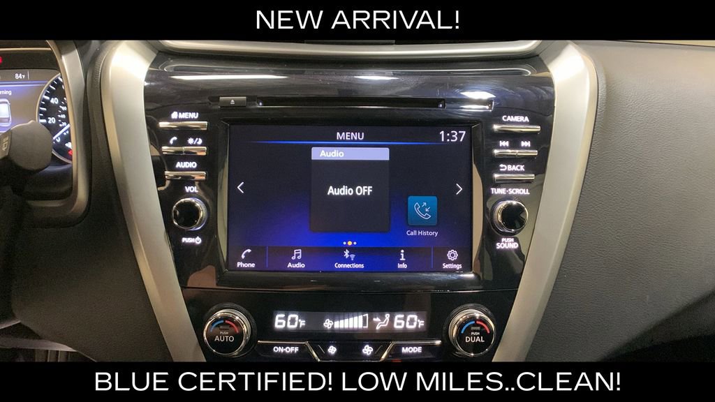 Used 2019 Nissan Murano SV AWD/4WD image 35