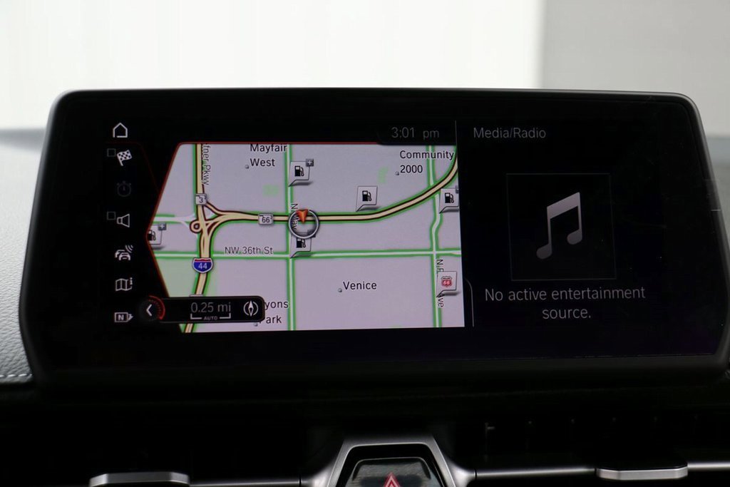 Used 2022 Toyota Supra image 14