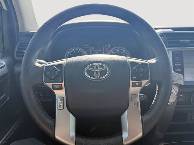 Used 2022 Toyota 4Runner TRD Sport w/ Technology Package AWD/4WD image 10