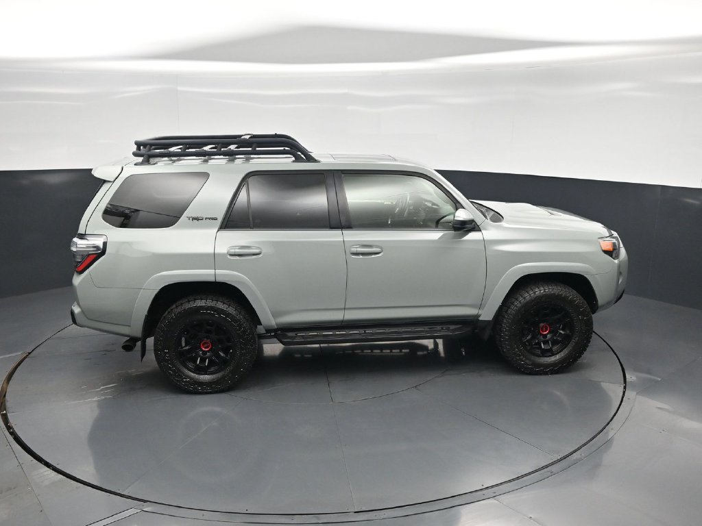 Used 2021 Toyota 4Runner TRD Pro AWD/4WD image 33
