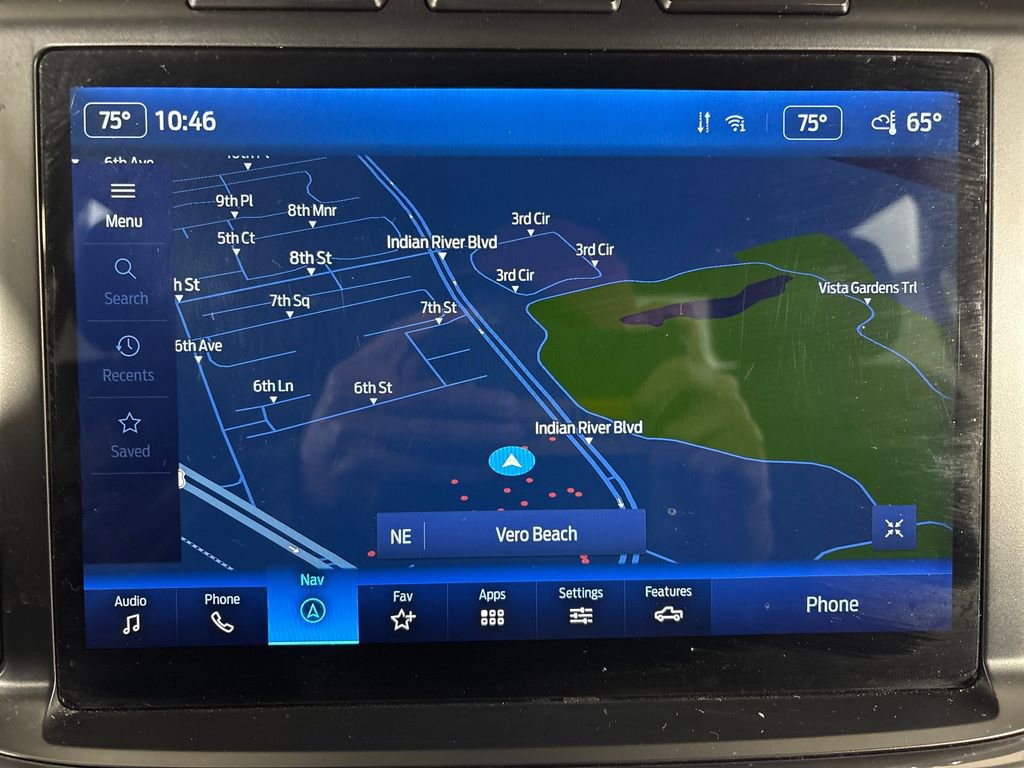 Certified 2023 Ford F150 XLT w/ Equipment Group 302A High image 26