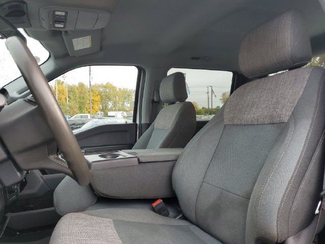Certified 2024 Ford F350 XLT AWD/4WD image 5