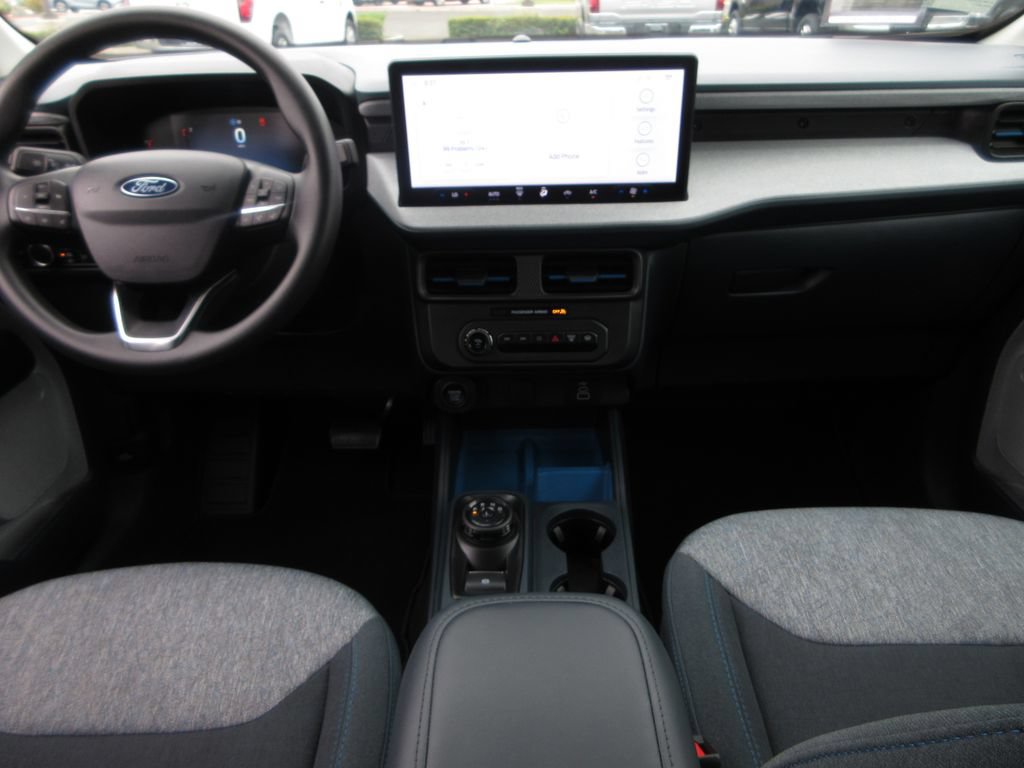 Certified 2026 Ford Maverick XLT AWD/4WD image 22