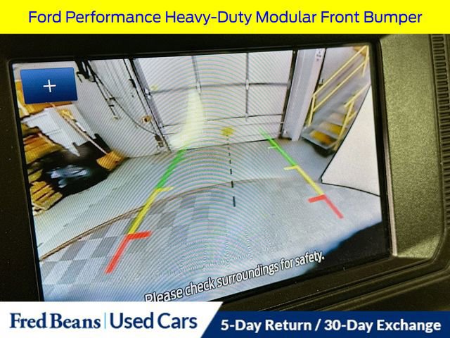 Certified 2022 Ford Bronco Big Bend image 17