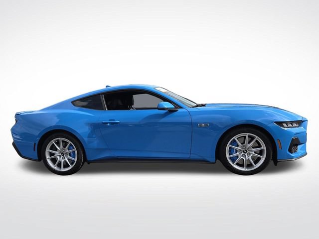 Certified 2024 Ford Mustang GT Premium RWD image 10