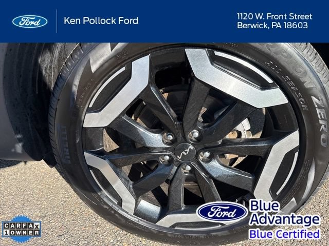 Used 2025 Kia Telluride S AWD/4WD image 11