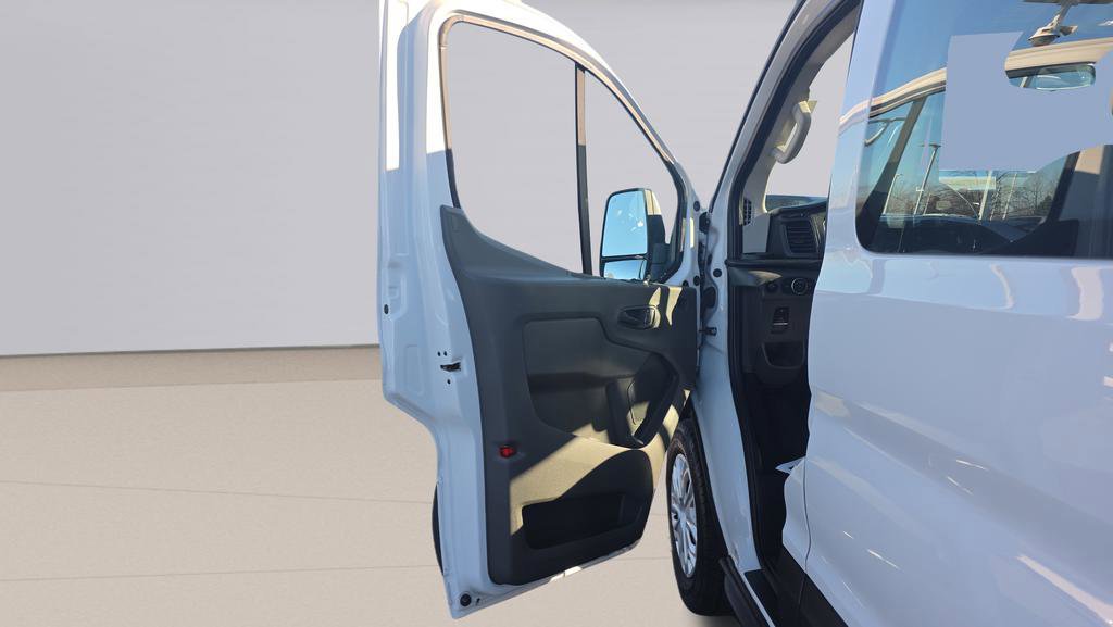 Certified 2023 Ford Transit 350 XLT image 11