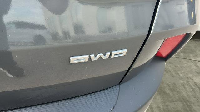 Certified 2023 Ford Escape Active image 10