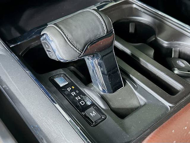 Certified 2022 Ford F150 Lariat AWD/4WD image 19