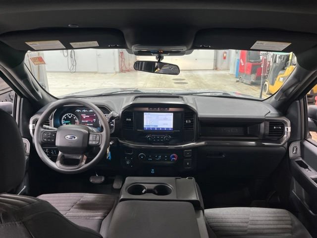 Certified 2023 Ford F150 XL w/ STX Appearance Package AWD/4WD image 52