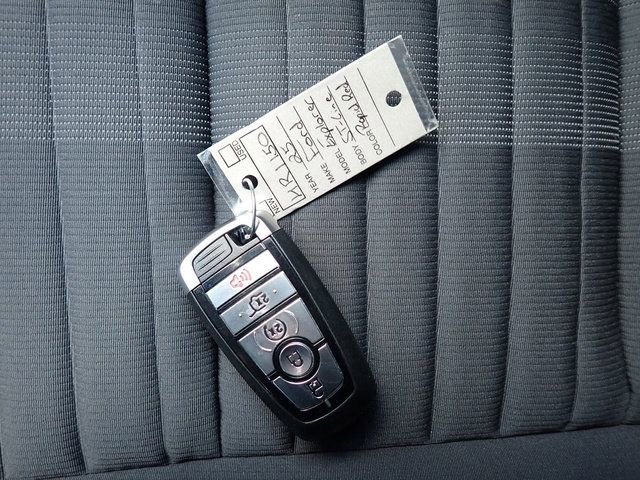 Certified 2025 Ford Explorer ST-Line w/ Premium Package image 31