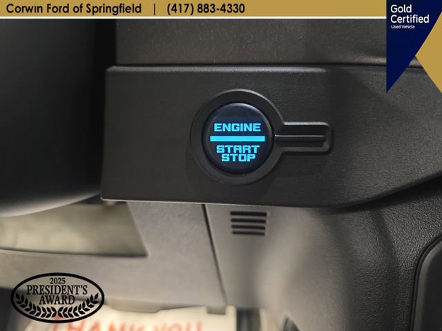 Certified 2025 Ford Bronco Big Bend AWD/4WD image 30