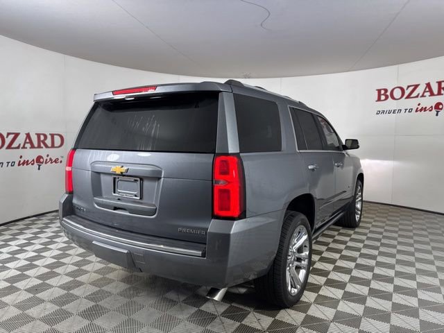 Used 2020 Chevrolet Tahoe Premier w/ Premier Plus Edition image 8