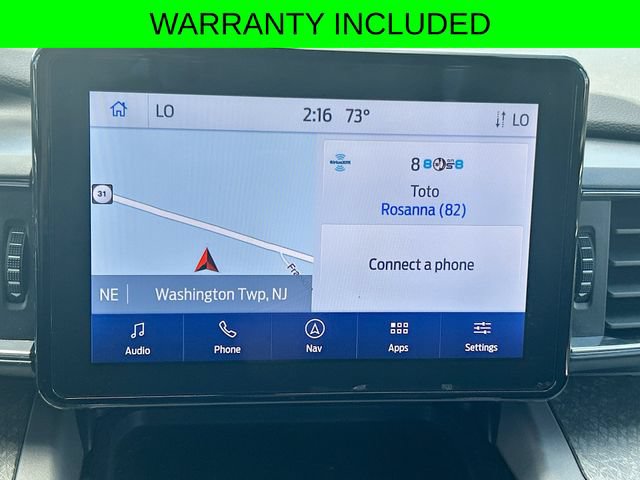 Certified 2023 Ford Explorer Timberline AWD/4WD image 21