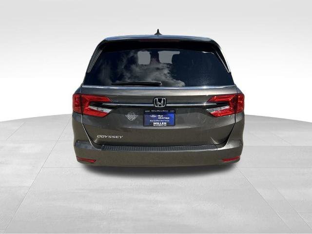 Used 2022 Honda Odyssey EX-L image 3