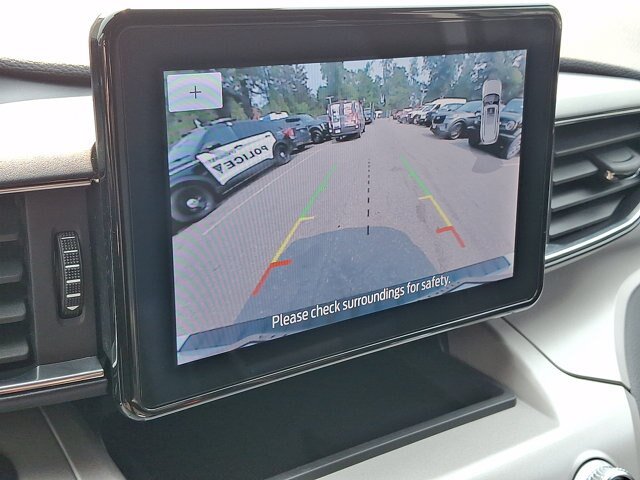 Certified 2023 Ford Explorer XLT w/ Equipment Group 202A AWD/4WD image 7