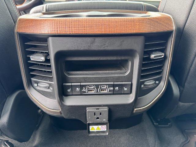 Used 2019 RAM 1500 Limited image 13