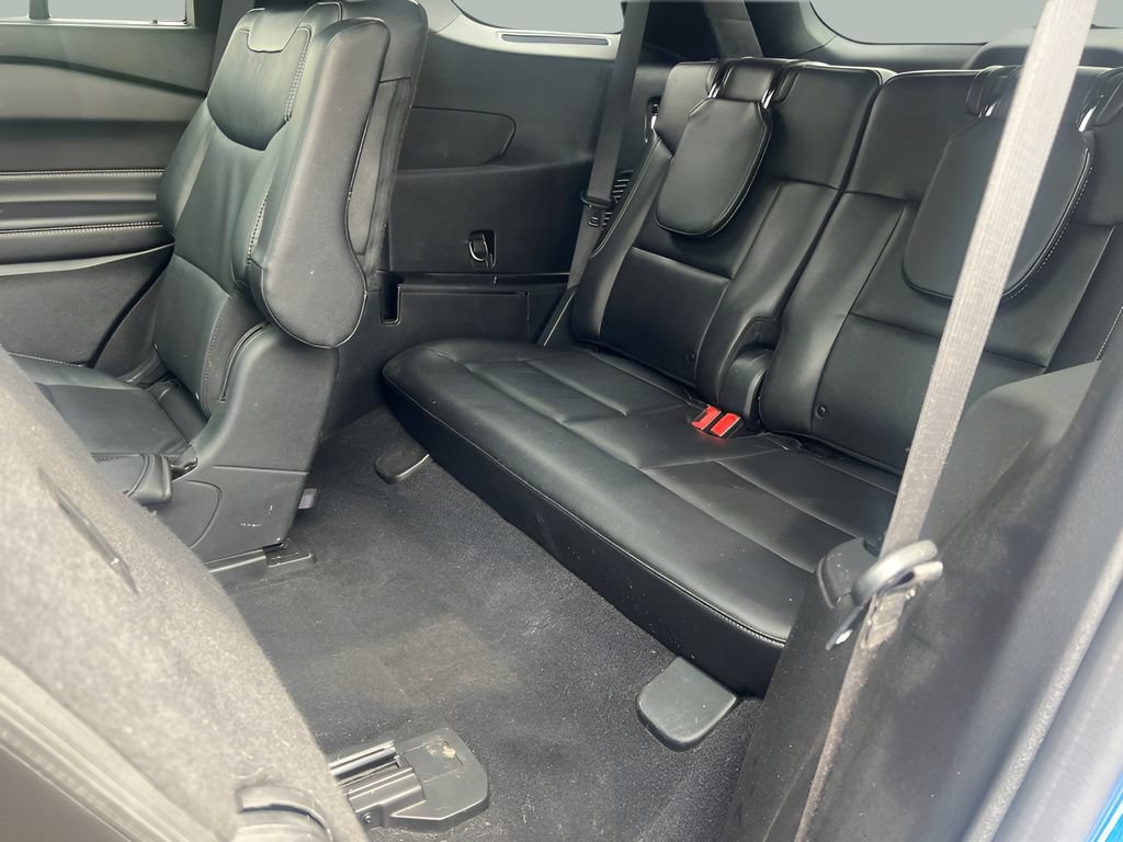 Certified 2020 Ford Explorer ST w/ ST High-Performance Pack AWD/4WD image 36