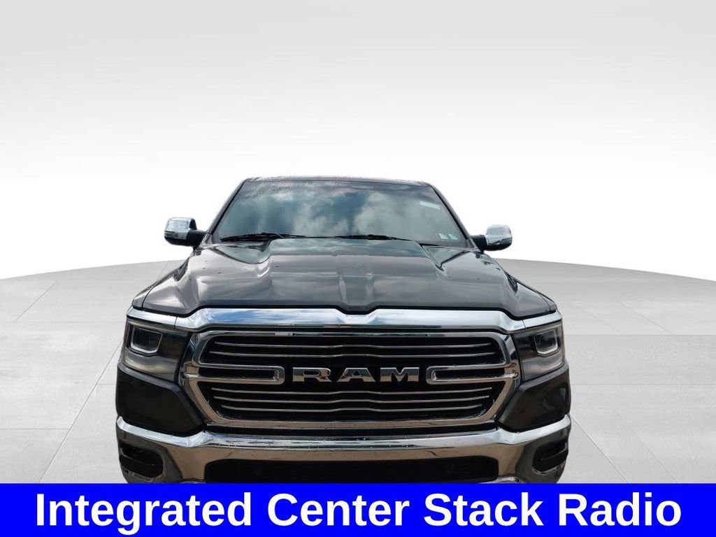 Used 2023 RAM 1500 Laramie image 33