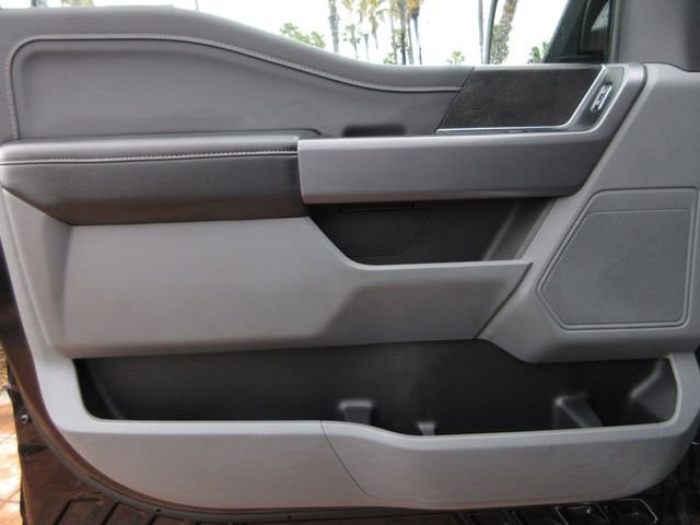 Certified 2025 Ford F150 XLT w/ Equipment Group 301A Standard image 9