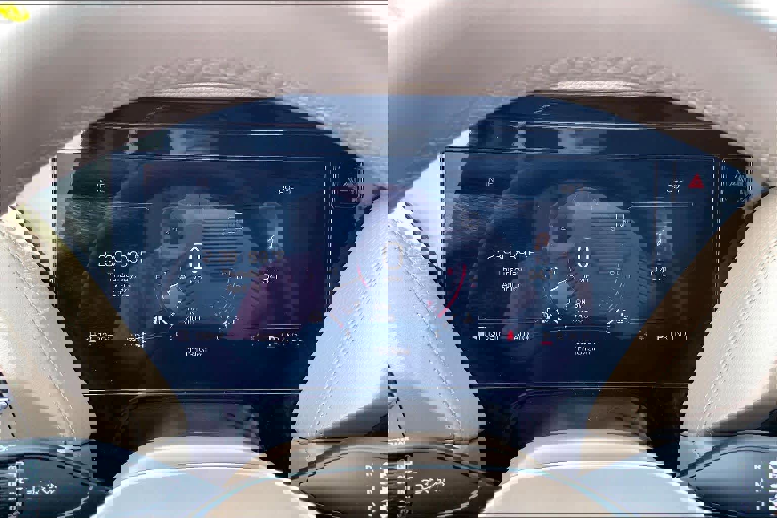 Used 2025 GMC Yukon XL Denali w/ LPO, Floor Liner Package image 26