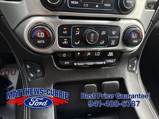 Used 2020 GMC Yukon XL SLT AWD/4WD image 22