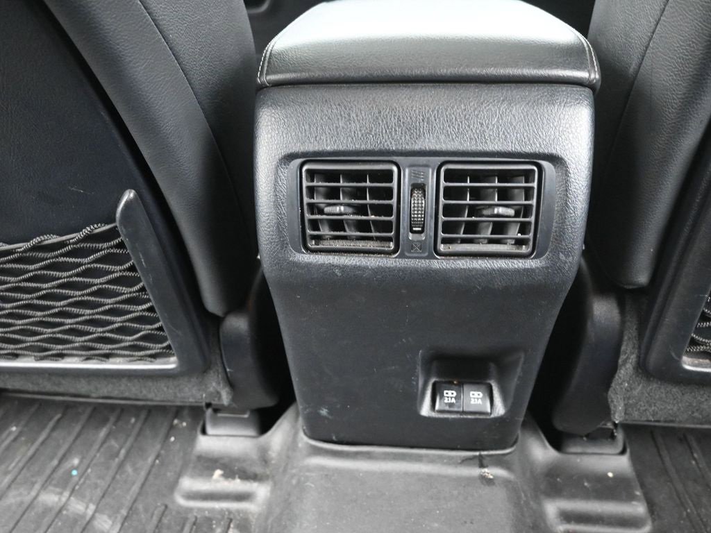 Used 2021 Toyota 4Runner Nightshade image 14