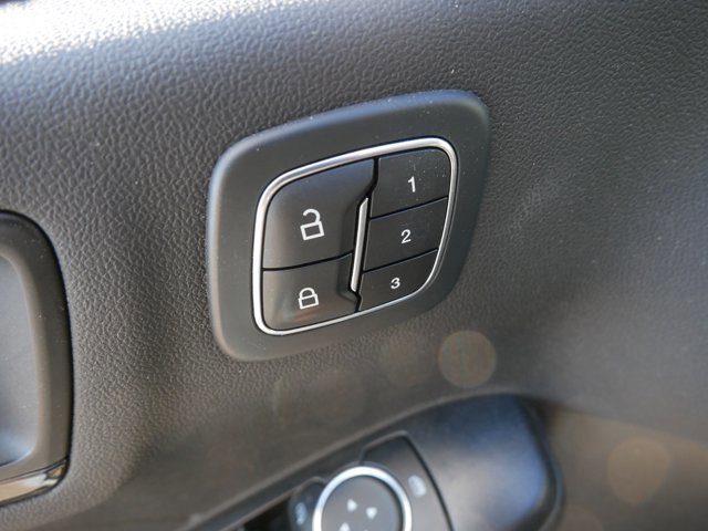 Certified 2023 Ford Escape ST-Line Select w/ Tech Pack #2 image 15