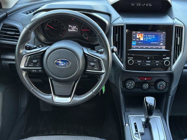 Used 2019 Subaru Crosstrek 2.0i Premium AWD/4WD image 13