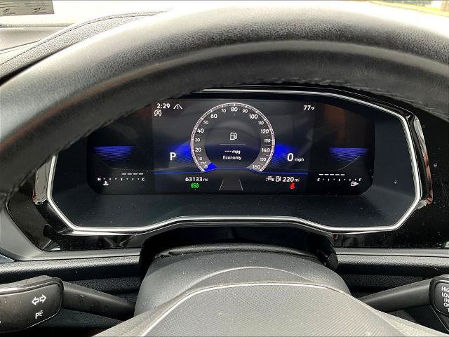 Used 2024 Volkswagen Jetta SE FWD image 13