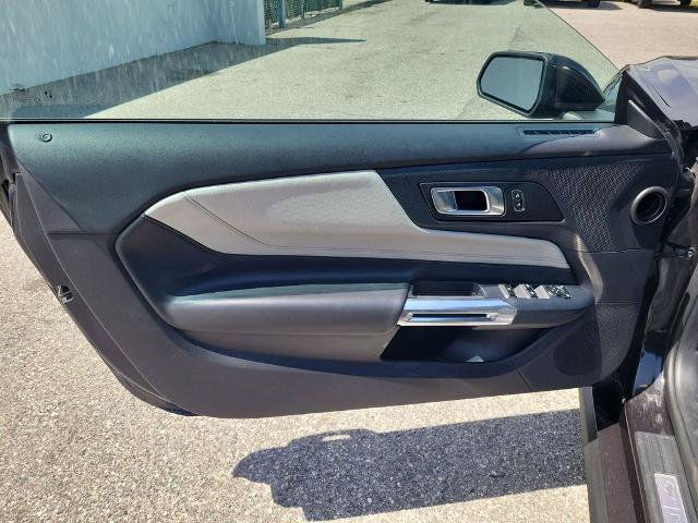 Certified 2024 Ford Mustang Premium RWD image 20