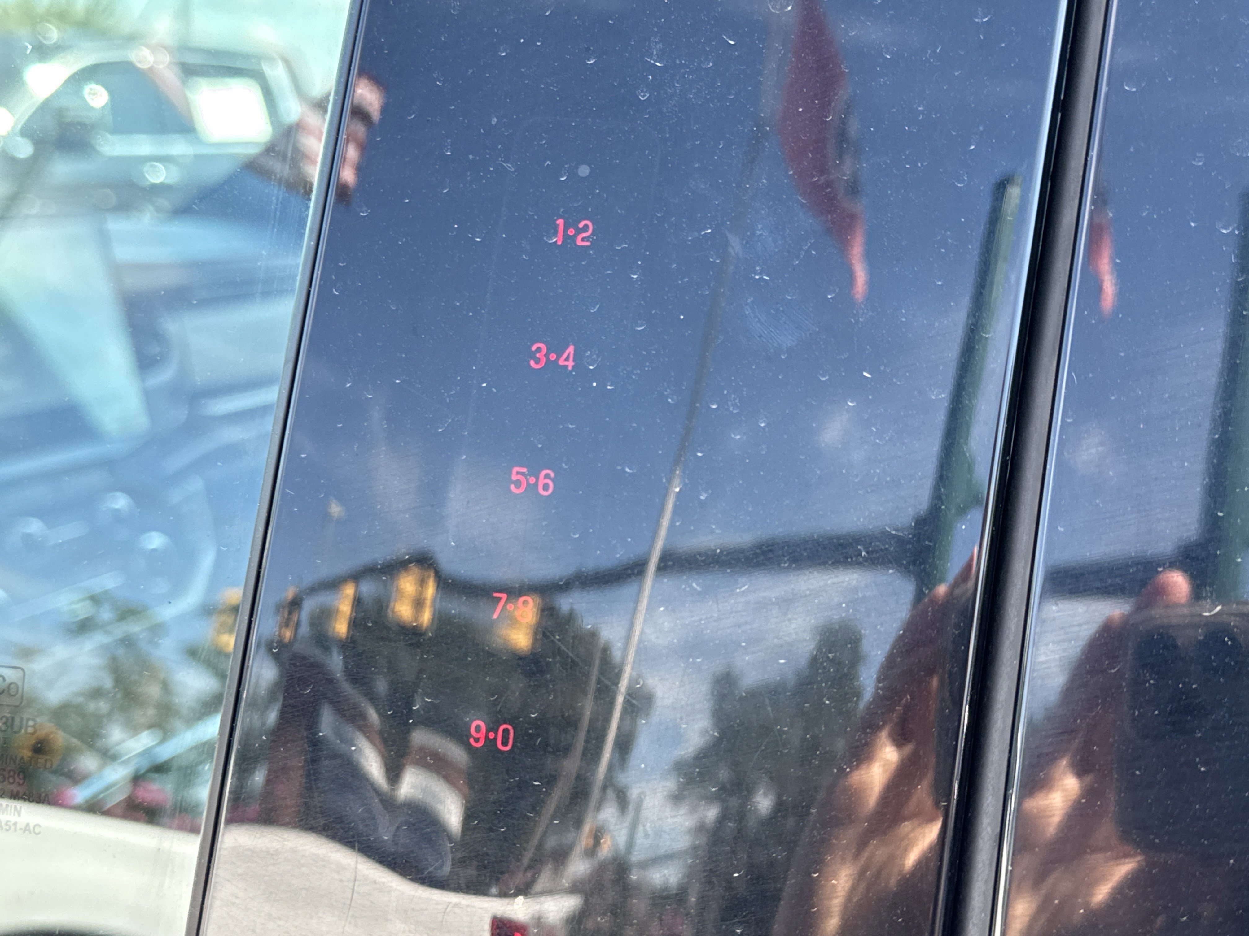 Certified 2023 Ford Expedition Limited image 14