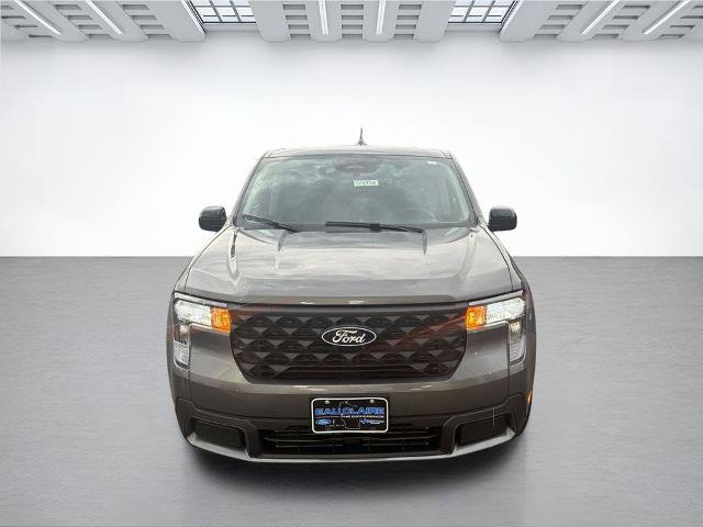 Certified 2025 Ford Maverick XLT w/ XLT Luxury Package AWD/4WD image 8