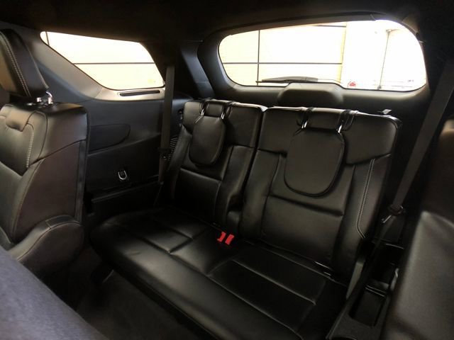 Certified 2023 Ford Explorer ST w/ Equipment Group 401A image 22