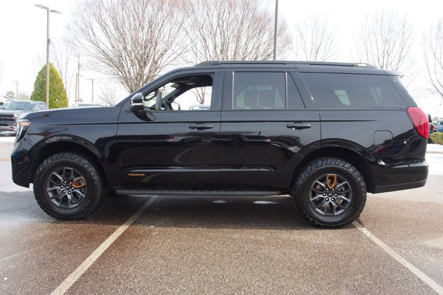 Certified 2025 Ford Expedition Tremor AWD/4WD image 4