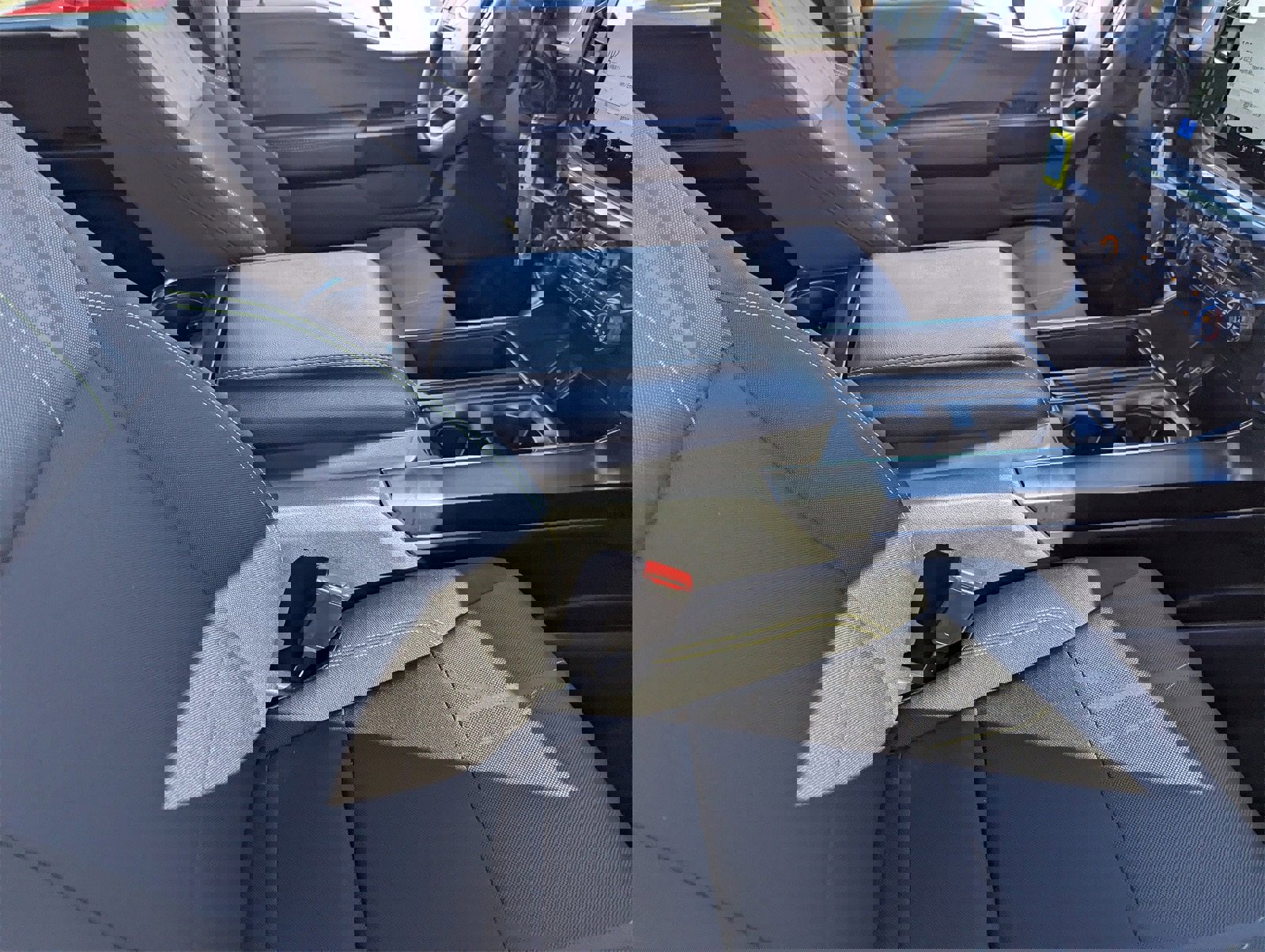 Certified 2024 Ford F150 STX image 12