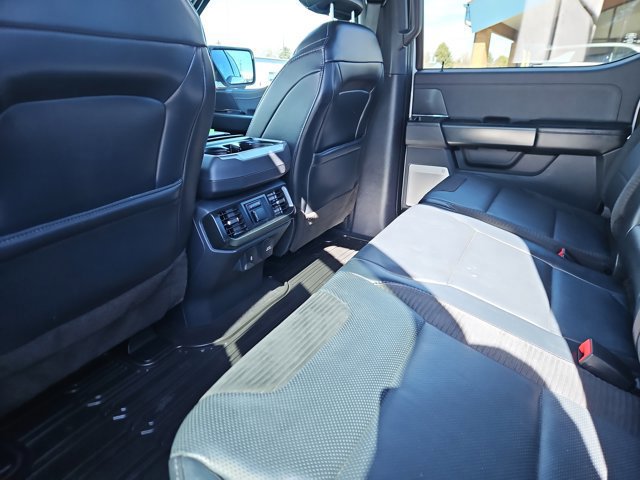 Certified 2023 Ford F150 Raptor image 8