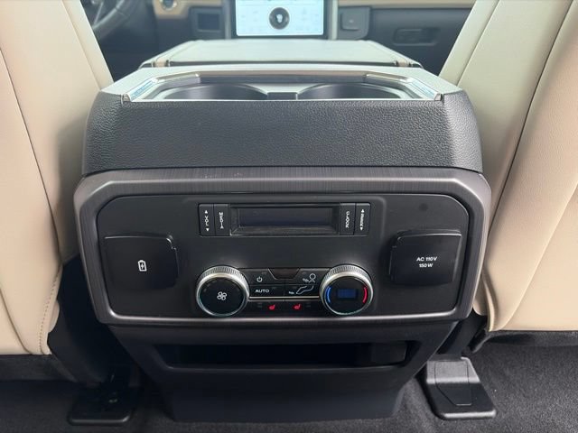 Certified 2024 Ford Expedition Platinum AWD/4WD image 17
