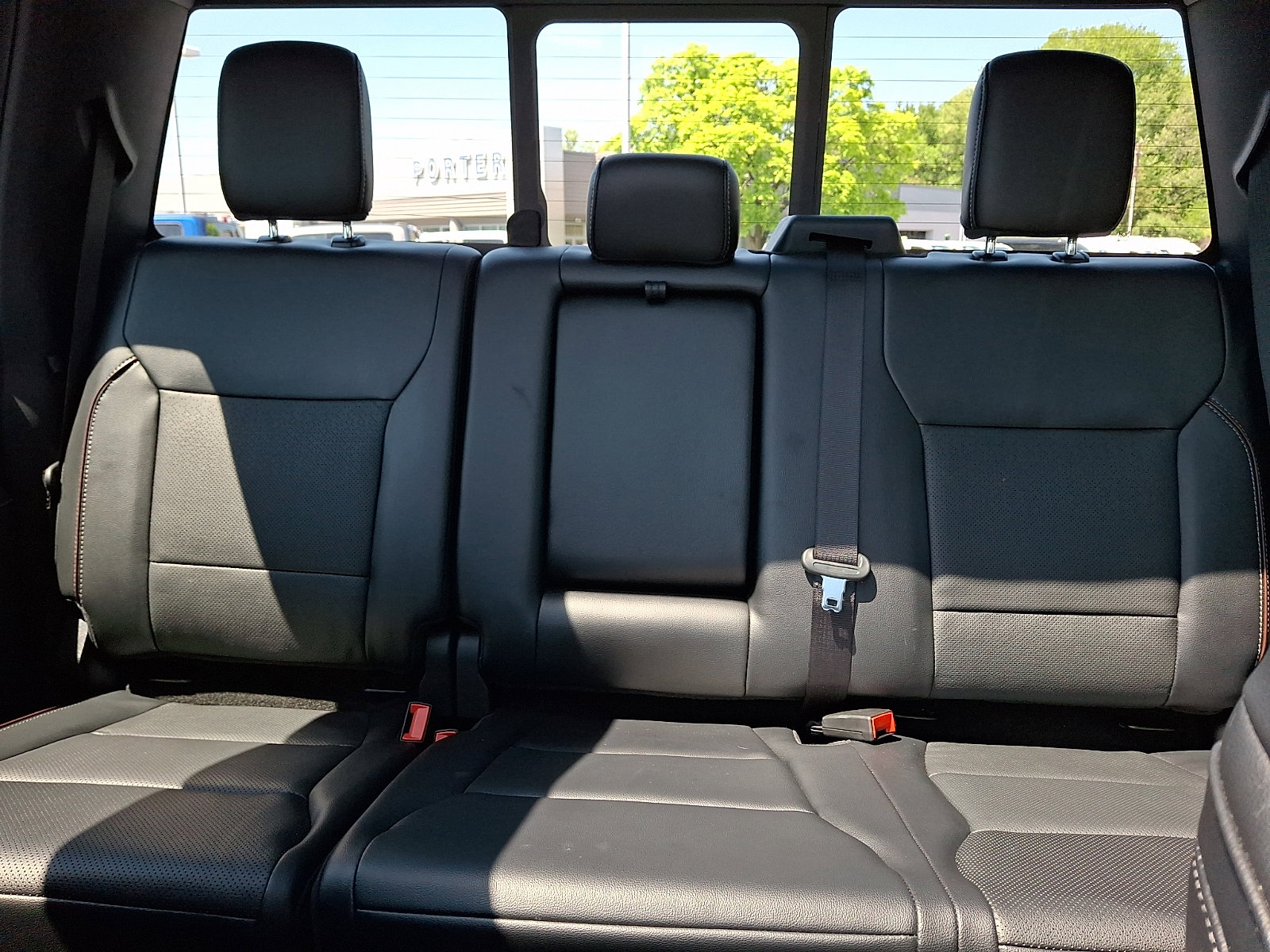 Certified 2024 Ford F250 Lariat w/ Lariat Ultimate Package AWD/4WD image 19