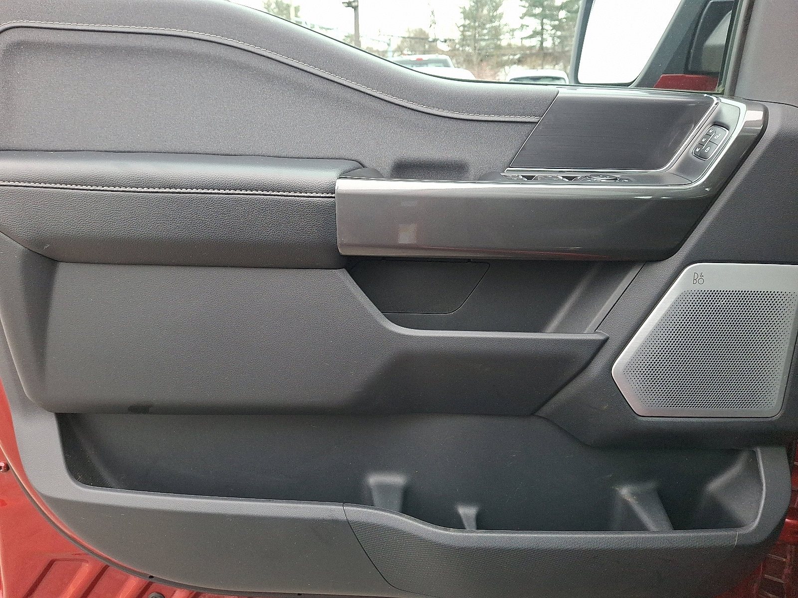 Certified 2023 Ford F150 Lariat w/ Equipment Group 502A High image 12