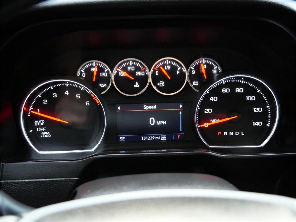 Used 2019 Chevrolet Silverado 1500 LT w/ All-Star Edition image 18