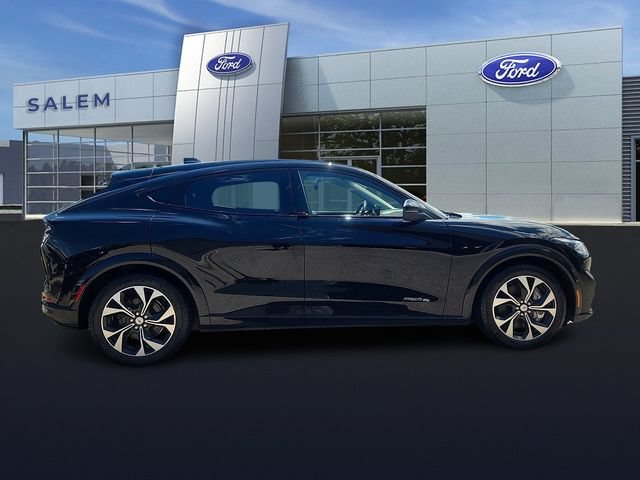Certified 2023 Ford Mustang Mach-E Premium AWD/4WD image 2
