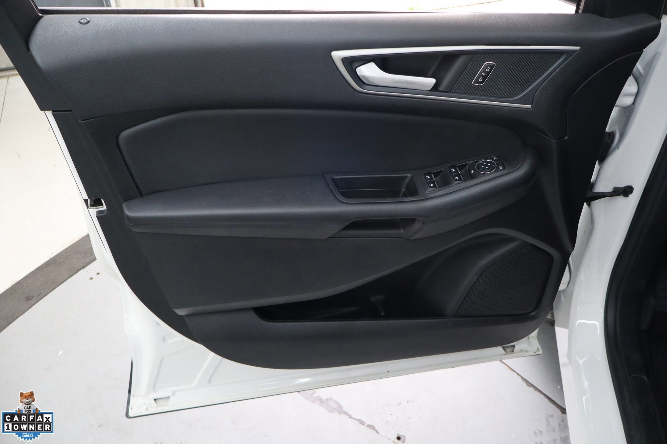 Certified 2024 Ford Edge SEL w/ Convenience Package image 13