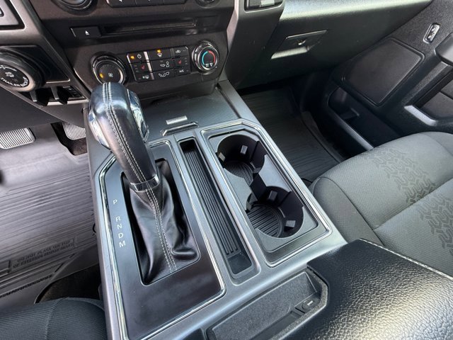 Certified 2018 Ford F150 XLT w/ Equipment Group 302A Luxury image 15