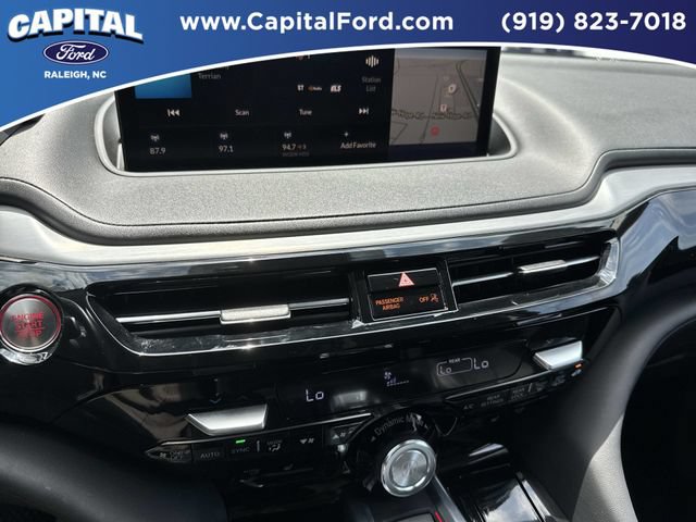 Used 2023 Acura MDX w/ Technology Package FWD image 27
