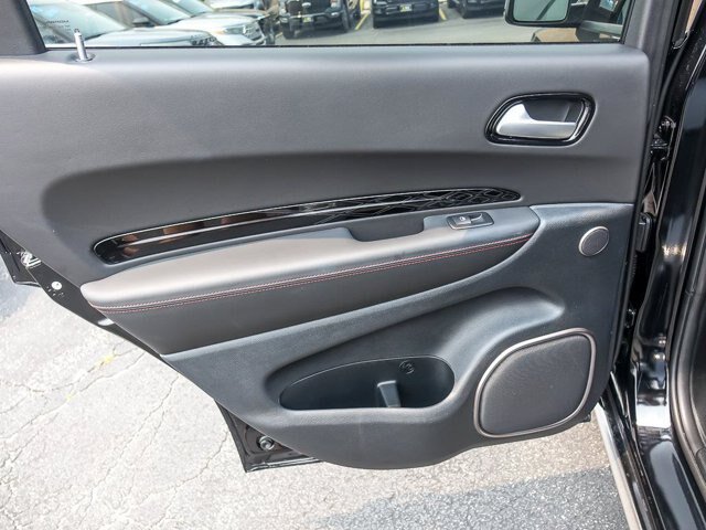 Used 2024 Dodge Durango Citadel AWD/4WD image 30