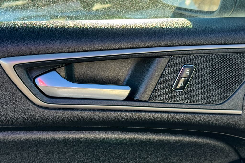 Certified 2022 Ford Edge SEL w/ Convenience Package image 27