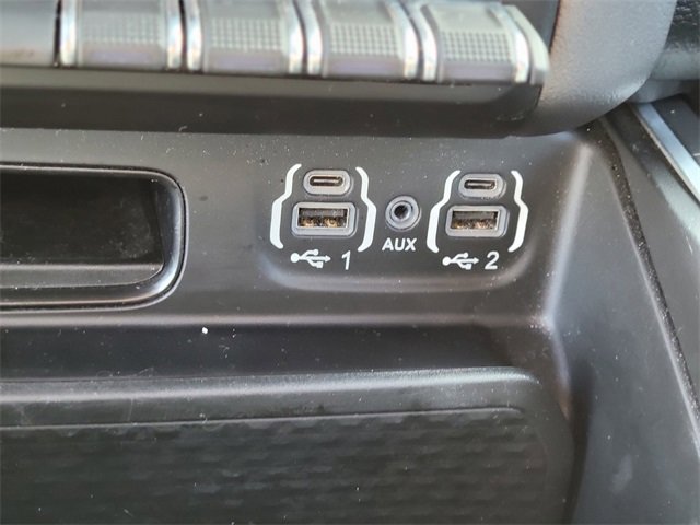 Used 2022 RAM 1500 Big Horn image 29