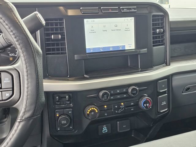 Certified 2024 Ford F250 XL w/ FX4 Off-Road Package image 10